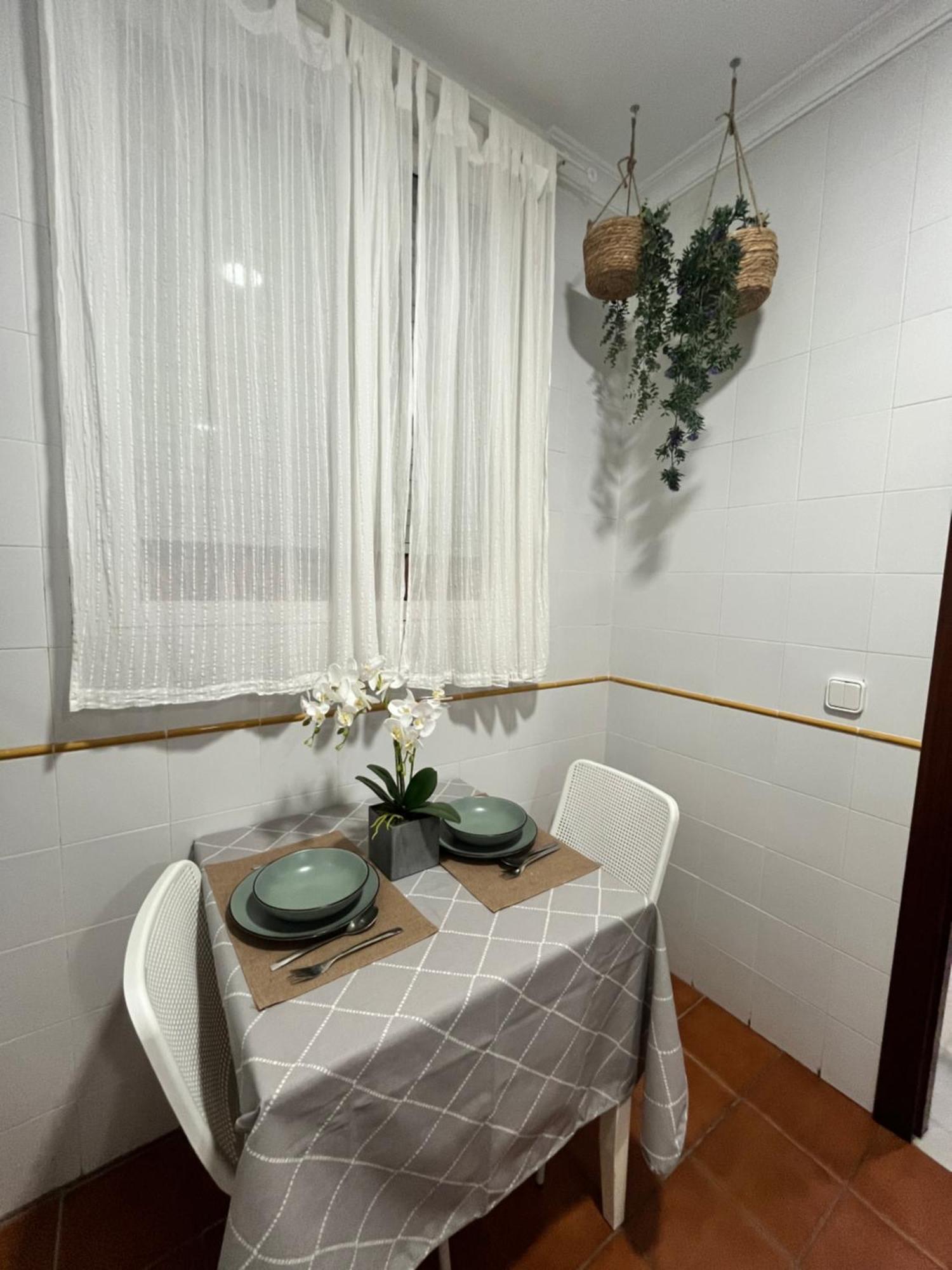 モゲルCasa Daliaアパートメント エクステリア 写真